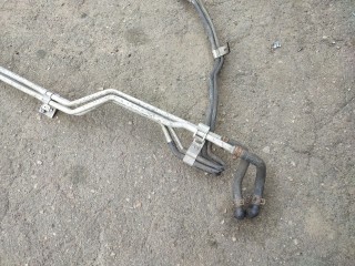 Патрубок (трубопровод, шланг), Chrysler Voyager 2007-2010