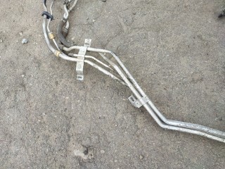 Патрубок (трубопровод, шланг), Chrysler Voyager 2007-2010