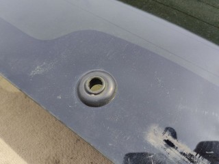 Стекло заднее, Chrysler Voyager 2007-2010