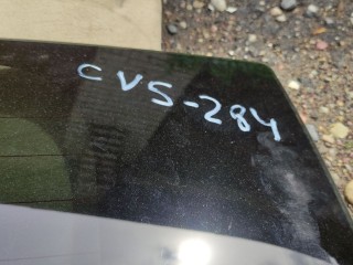 Стекло заднее, Chrysler Voyager 2007-2010