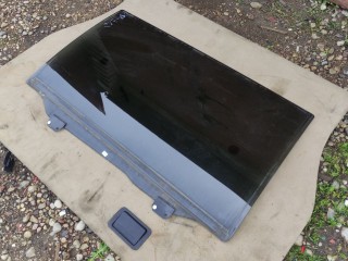 Стекло двери сдвижной, ориг. номер 05020650AA, Chrysler Town Country 2007-2010