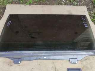 Стекло двери сдвижной, ориг. номер 05020651AA, Chrysler Town Country 2007-2010