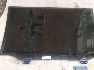 Стекло двери задней левой, ориг. номер 05020651AA, Dodge Caravan 2007-2010