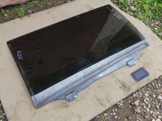 Стекло двери сдвижной, ориг. номер 05020651AA, Dodge Caravan 2007-2010