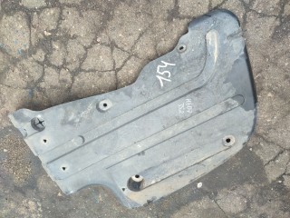 Защита КПП, ориг. номер 9630815980, Peugeot 607 2000-2004