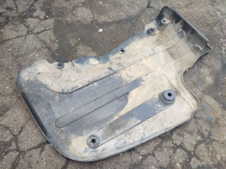 Защита КПП, ориг. номер 9630815980, Peugeot 607 2000-2004