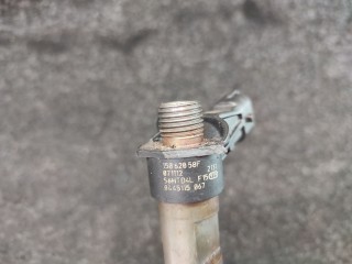 Форсунка, ориг. номер 0445115067, Chrysler Town Country 2007-2010