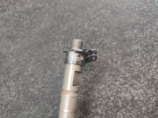 Форсунка, ориг. номер 0445115067, Dodge Nitro 2006-2011