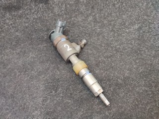Форсунка, ориг. номер 0445110340, Peugeot Partner 2012-2015