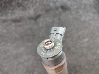 Форсунка, ориг. номер 0445110340, Peugeot 308 2011-2015