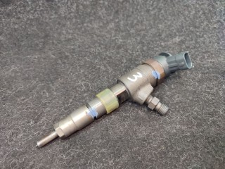 Форсунка, ориг. номер 0445110340, Citroen C4 Aircross 2012-2017