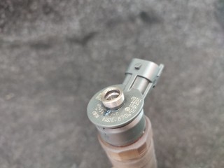 Форсунка, ориг. номер 0445110340, Peugeot 508 2010-2014