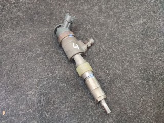 Форсунка, ориг. номер 0445110340, Peugeot 308 2011-2015