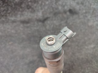 Форсунка, ориг. номер 0445110340, Peugeot 208 2012-2016