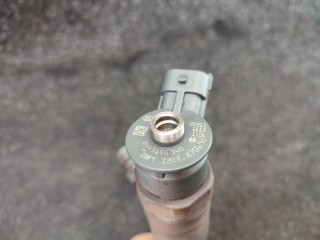 Форсунка, ориг. номер 0445110340, Peugeot Partner 2012-2015