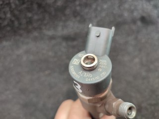 Форсунка, ориг. номер 0445110230, Renault Megane 2002-2006