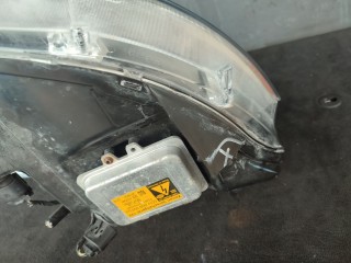 Фара левая, Chrysler Grand Voyager 2007-2010