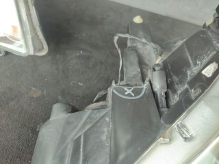 Фара правая, Chrysler Grand Voyager 2007-2010