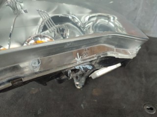 Фара правая, Chrysler Town Country 2007-2010
