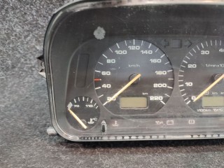 Щиток приборов (приборная панель), Volkswagen Golf 1991-2000