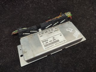 Блок управления АКПП, ориг. номер 0175457332, Mercedes E W210 1995-1999