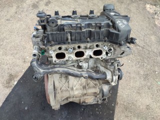 Двигатель, ориг. номер HM01, EB2, Citroen C-Elysee 2012-2016