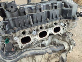 Двигатель, ориг. номер HM01, EB2, Citroen C4 Cactus