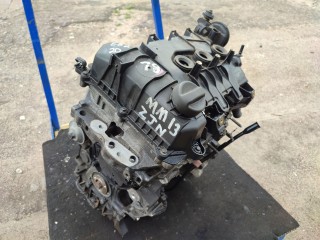 Двигатель, ориг. номер HM01, EB2, Opel Crossland x