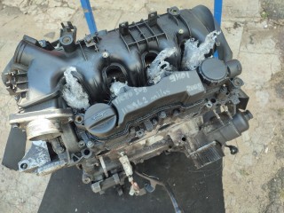 Двигатель, Citroen Xsara Picasso 2004-2010