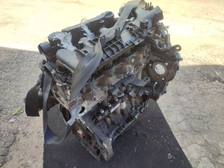 Двигатель, Citroen Xsara Picasso 2004-2010