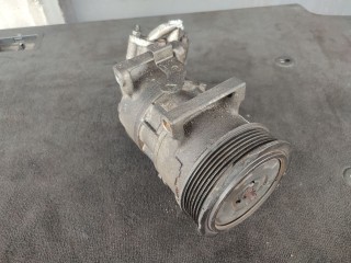Компрессор кондиционера, ориг. номер 9672247080, Peugeot 301 2012-2017