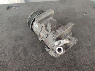Компрессор кондиционера, ориг. номер 9672247080, Peugeot 108