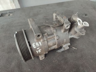 Компрессор кондиционера, ориг. номер 9672247080, Peugeot 108