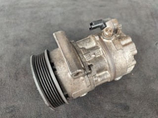 Компрессор кондиционера, ориг. номер 9672247080, Peugeot 108