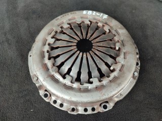Диск сцепления, ориг. номер 120038710, Citroen C3 2009-2013
