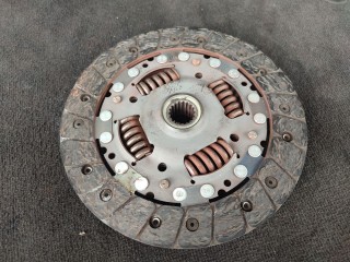 Диск сцепления, ориг. номер 120038710, Citroen C3 2009-2013