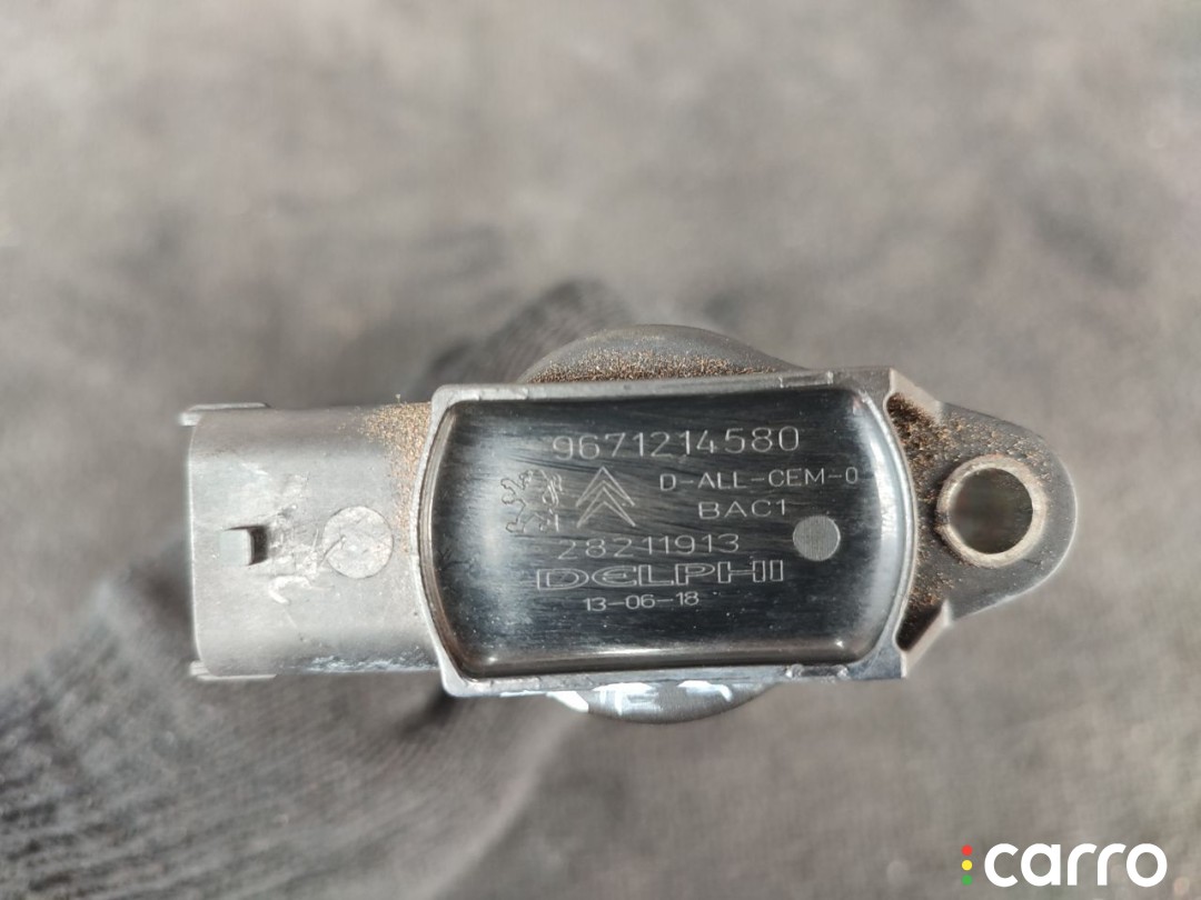 Катушка зажигания Peugeot 108, 9671214580, фото 5