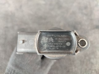 Катушка зажигания, ориг. номер 9671214580, Peugeot 108