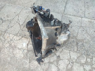 КПП механическая (МКПП), ориг. номер 20DP43, Citroen C4 Picasso 2006-2013
