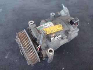 Компрессор кондиционера, ориг. номер 9671216280, Citroen Berlingo 2004-2013