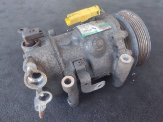 Компрессор кондиционера, ориг. номер 9671216280, Citroen Berlingo 2004-2013