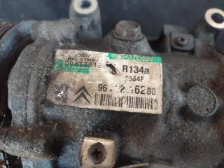 Компрессор кондиционера, ориг. номер 9671216280, Citroen Berlingo 2004-2013