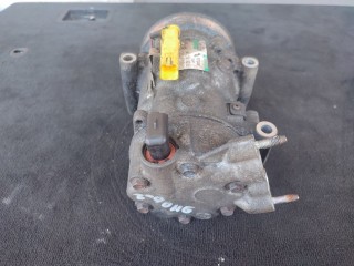 Компрессор кондиционера, ориг. номер 9671216280, Peugeot 2008 2013-2016