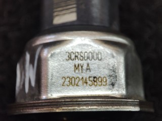 Датчик давления топлива, ориг. номер 3CRS0000, 2302145899, Citroen C5 2004-2008