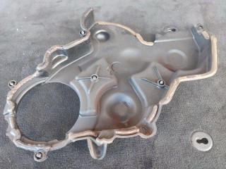 Защита (кожух) ремня ГРМ, ориг. номер 9684193080, 9686974480, Citroen C3 Picasso 2012-2017