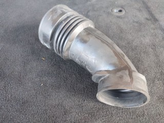 Воздуховод, Citroen C3 2009-2013