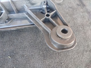 Корпус воздушного фильтра, ориг. номер 9673061080, Citroen C4 Picasso 2006-2013