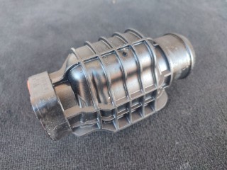 Патрубок интеркулера, ориг. номер 9687261180, Citroen Berlingo 2004-2013