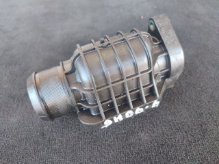 Патрубок интеркулера, ориг. номер 9687261180, Citroen C4 Picasso 2006-2013