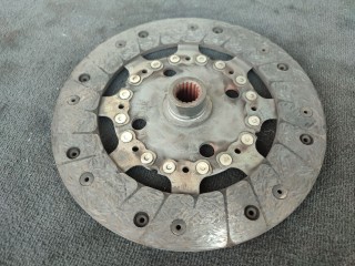 Комплект сцепления, ориг. номер 323070101, Citroen Xsara Picasso 2004-2010